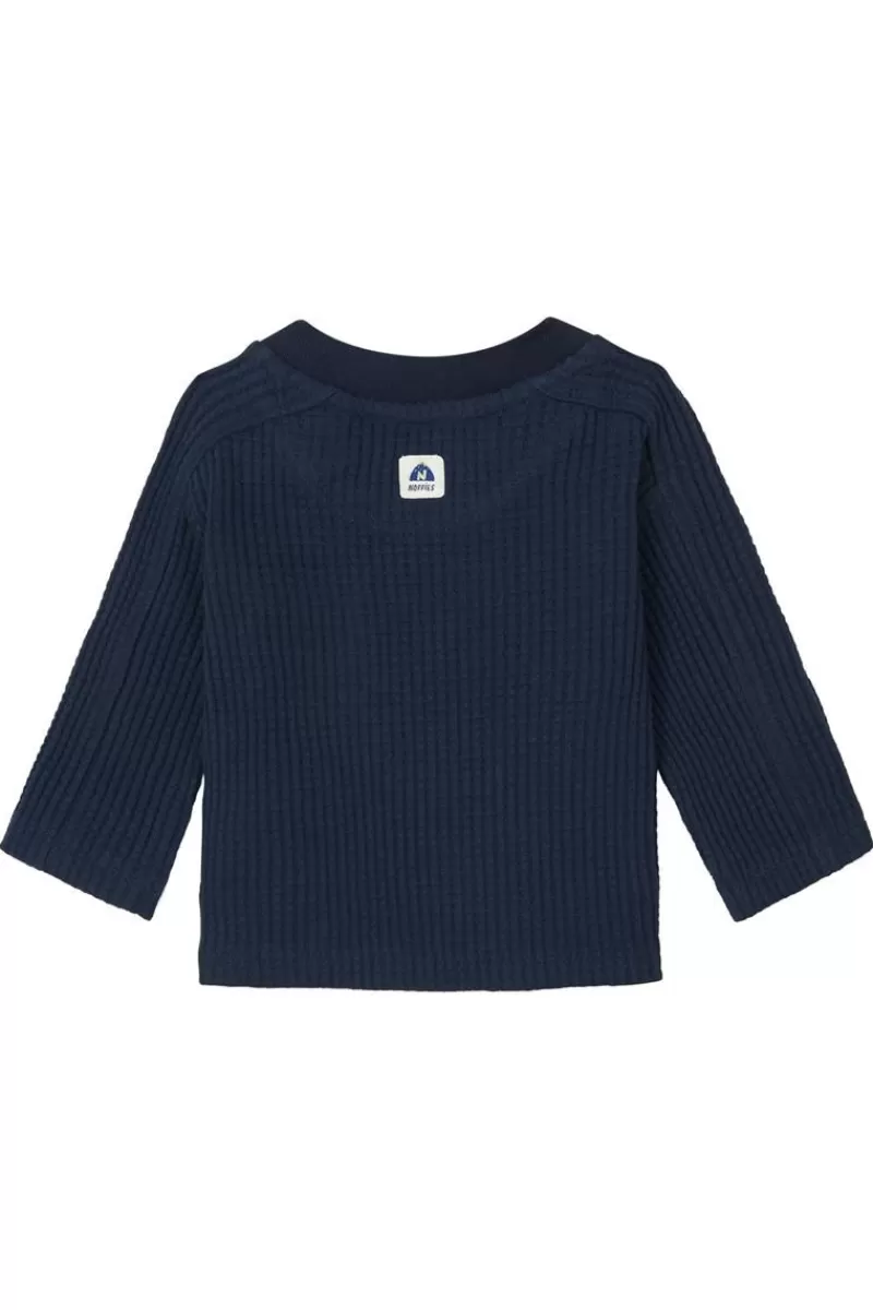 Noppies Shirts-Langarmshirt Gy -