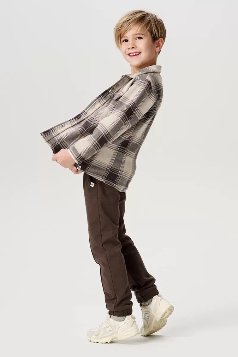 Kinder Noppies Shirts-Langarmshirt Harlow -