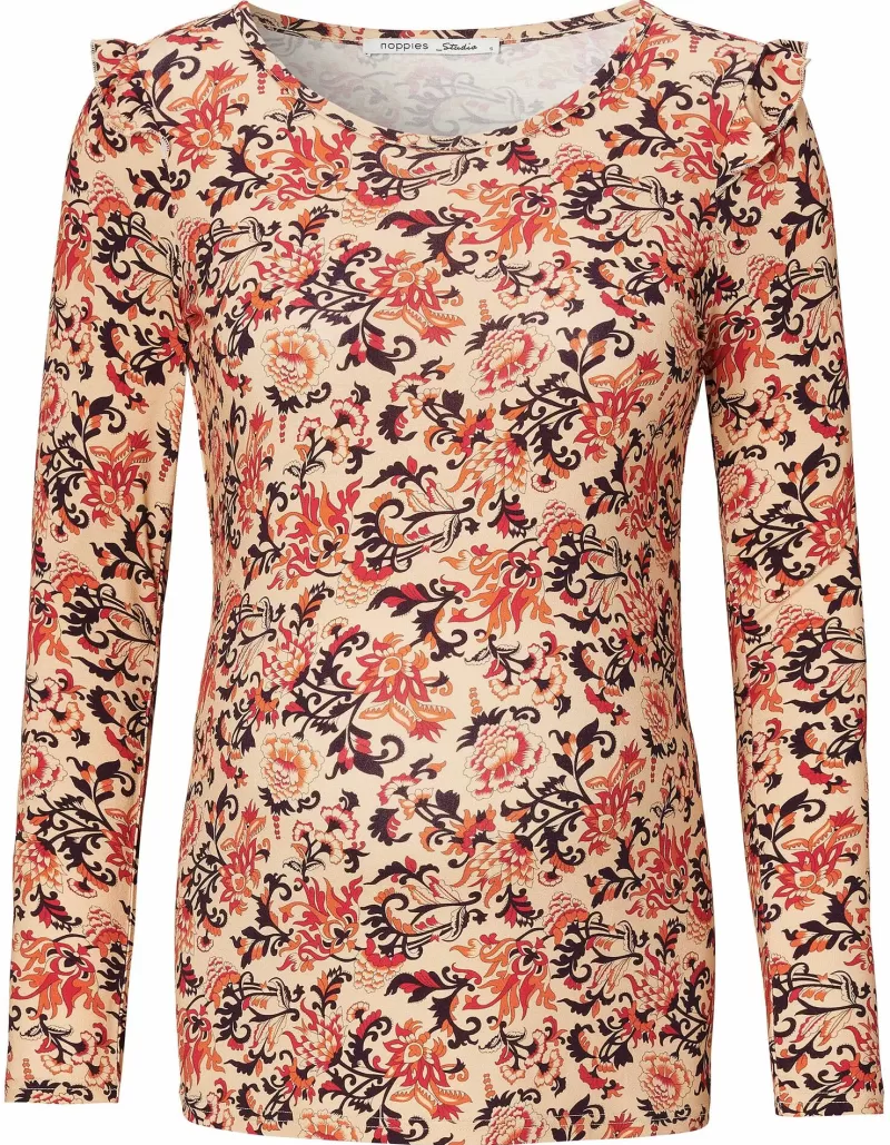 Noppies Shirts-Langarmshirt Haskins -