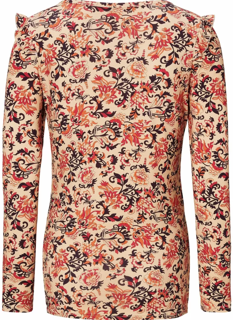 Noppies Shirts-Langarmshirt Haskins -