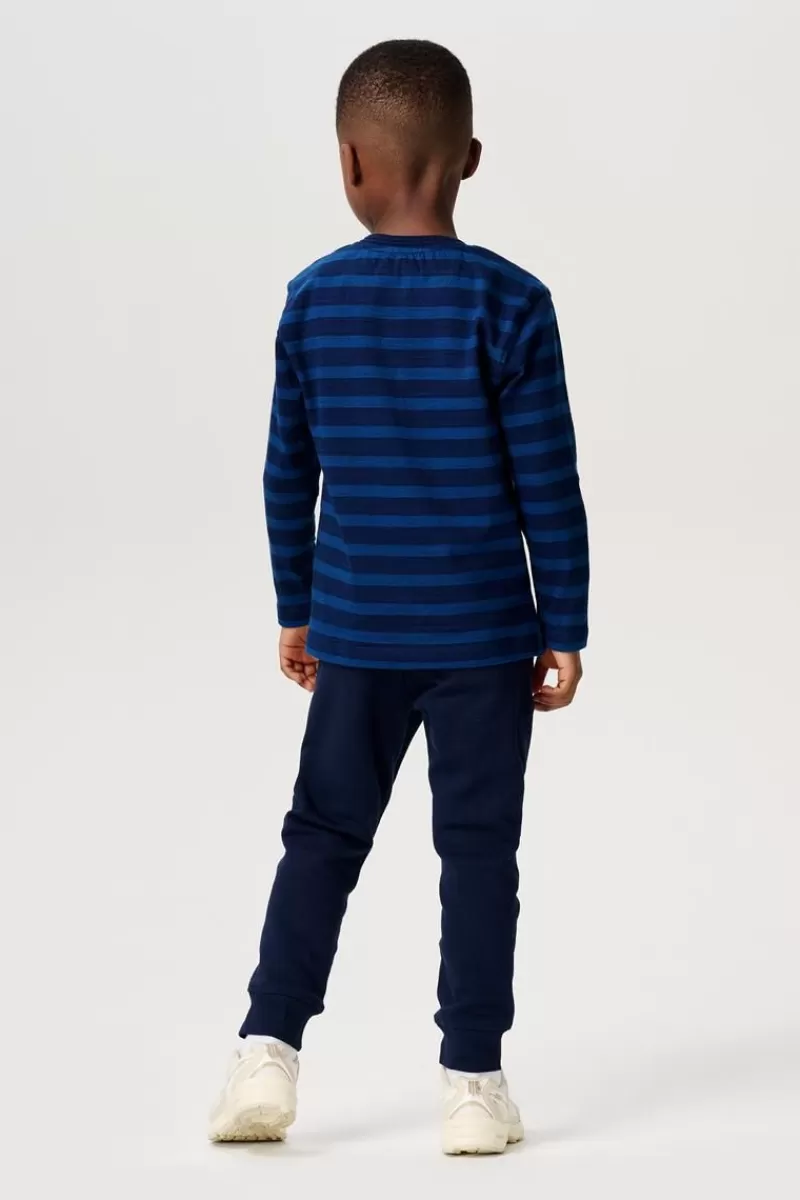 Kinder Noppies Shirts-Langarmshirt Hautmont -