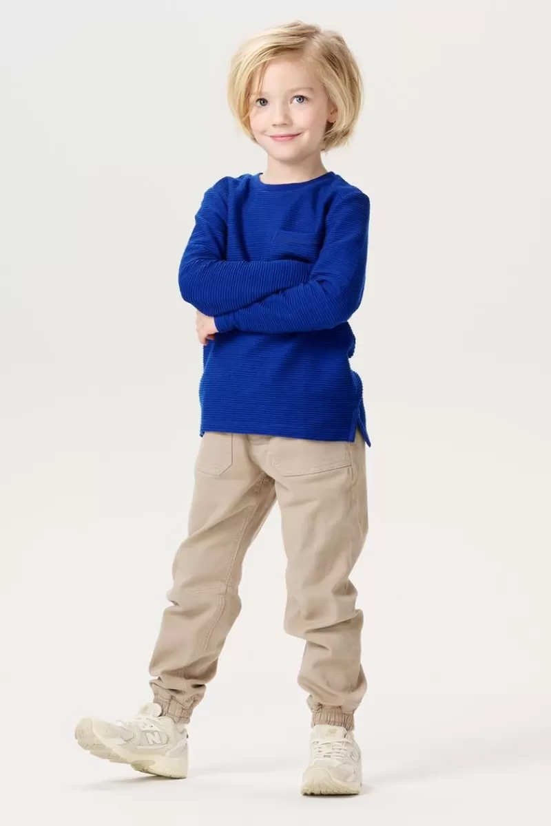 Kinder Noppies Shirts-Langarmshirt Hauville -