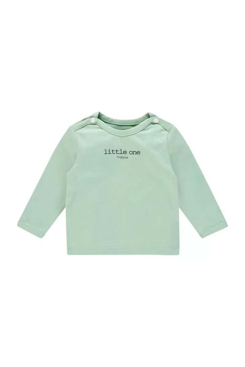 Noppies Shirts | Basics-Langarmshirt Hester -