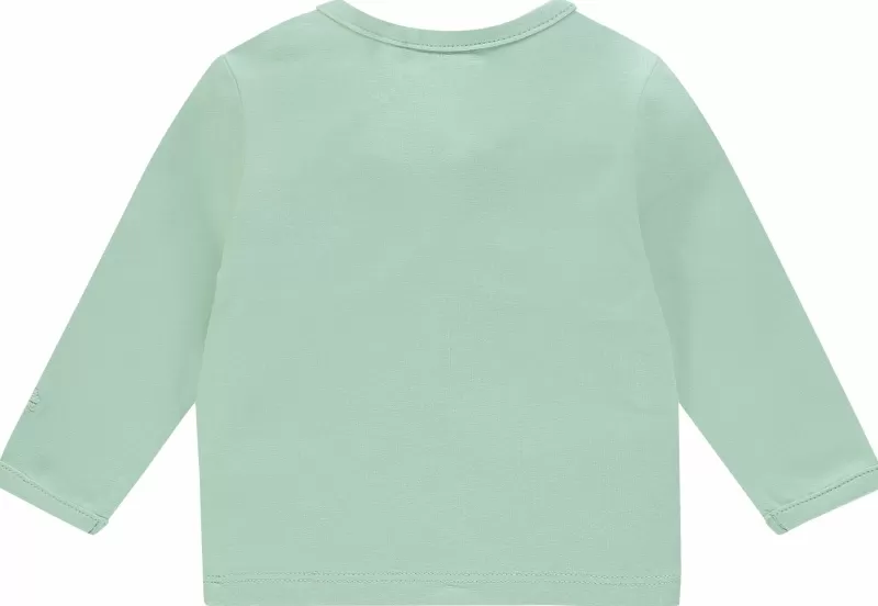 Noppies Shirts | Basics-Langarmshirt Hester -