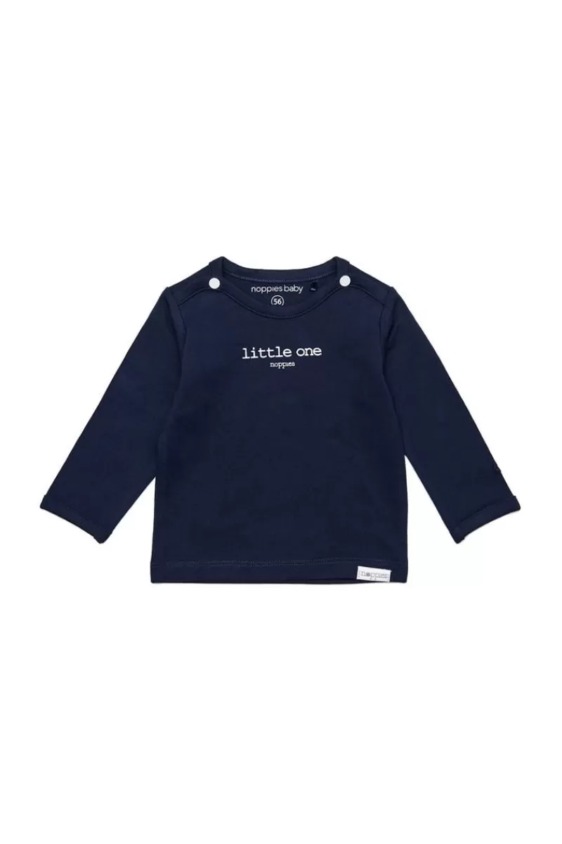 Noppies Shirts | Basics-Langarmshirt Hester -