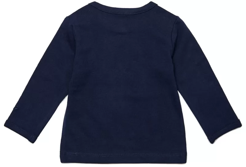Noppies Shirts | Basics-Langarmshirt Hester -
