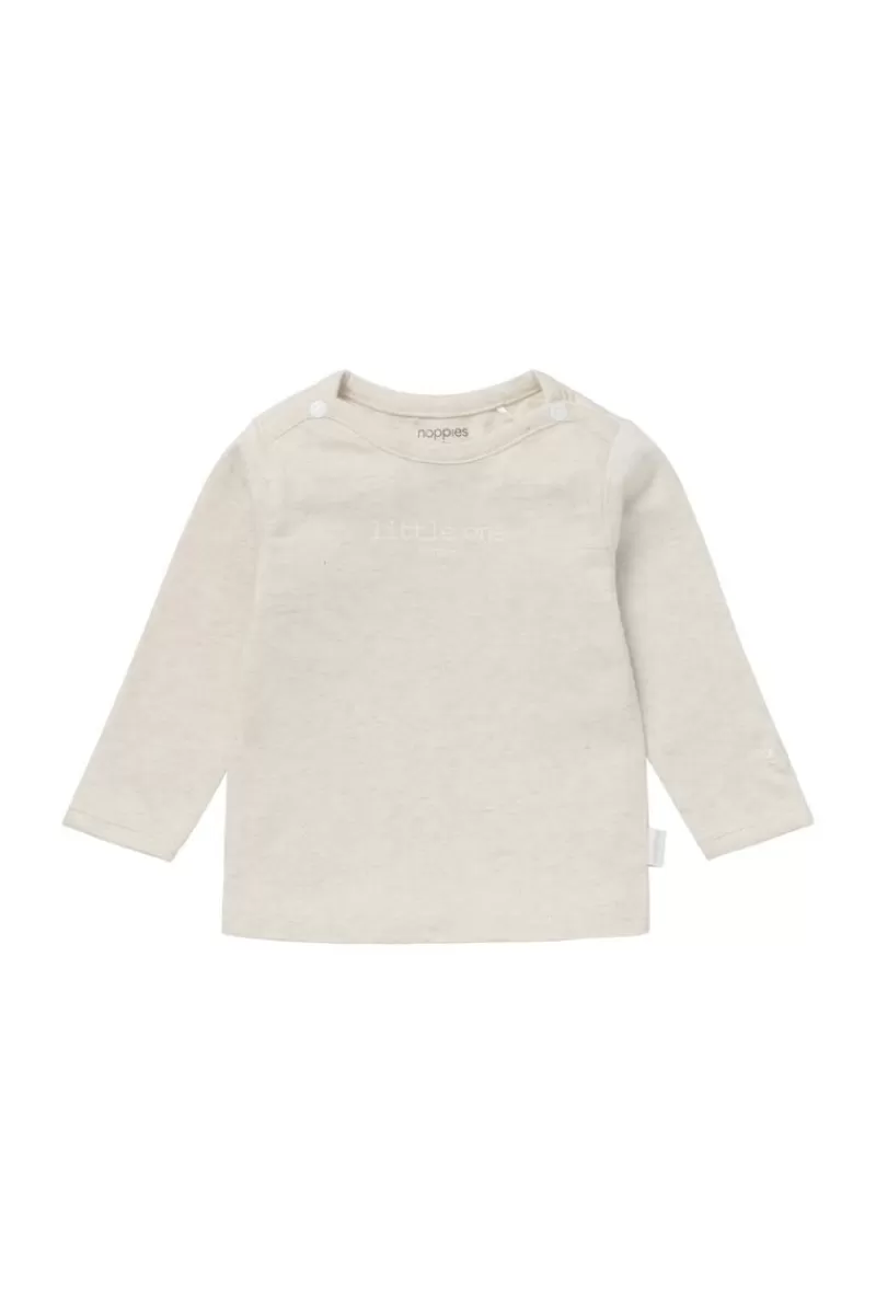 Noppies Shirts | Basics-Langarmshirt Hester -