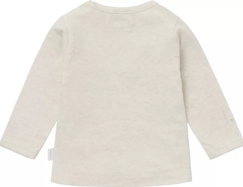 Noppies Shirts | Basics-Langarmshirt Hester -