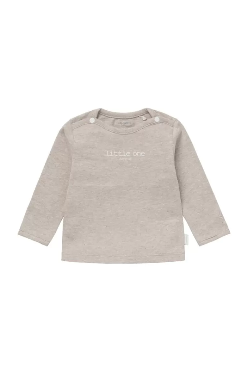 Noppies Shirts | Basics-Langarmshirt Hester -
