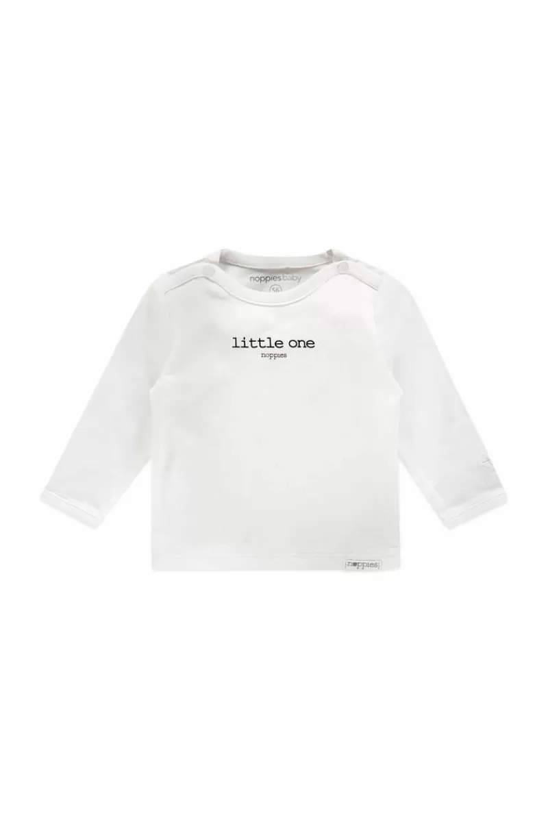 Noppies Shirts | Basics-Langarmshirt Hester -