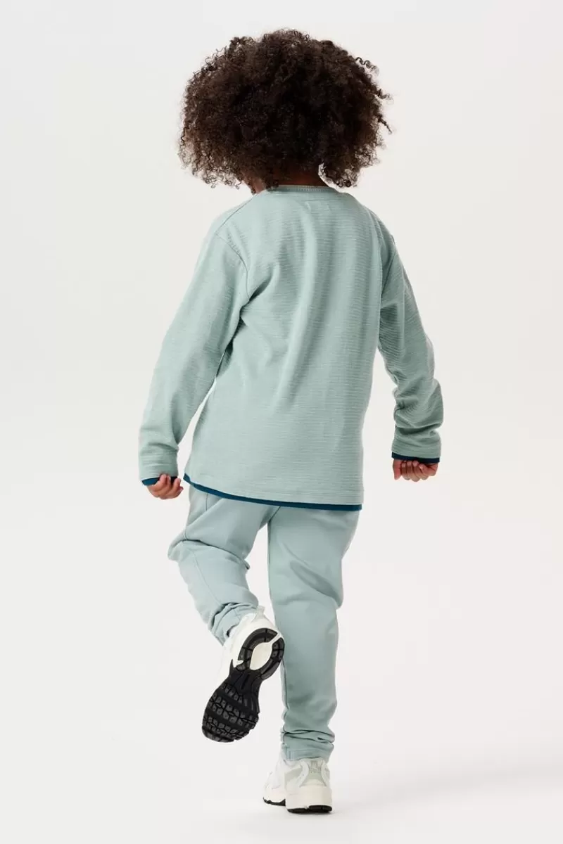 Kinder Noppies Shirts-Langarmshirt Houdan -