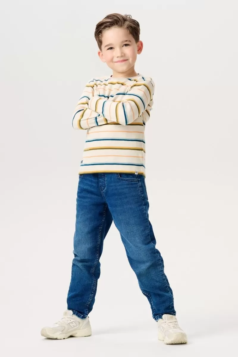 Kinder Noppies Shirts-Langarmshirt Houssen -