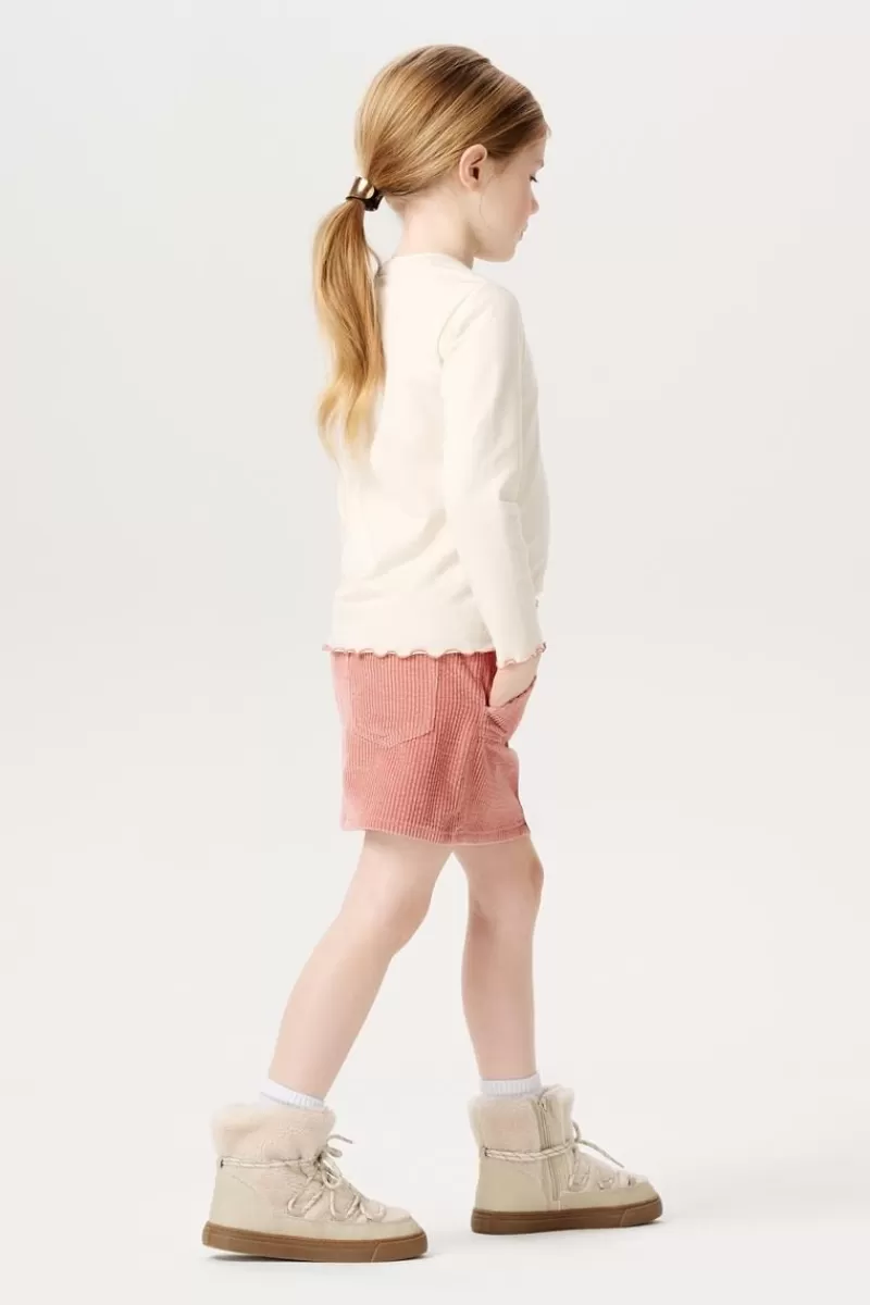 Kinder Noppies Shirts-Langarmshirt Jimai -