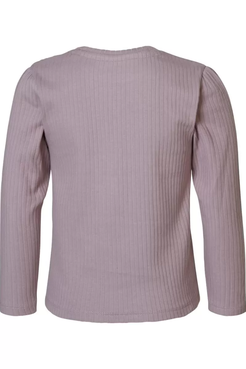 Kinder Noppies Shirts-Langarmshirt Jinding -