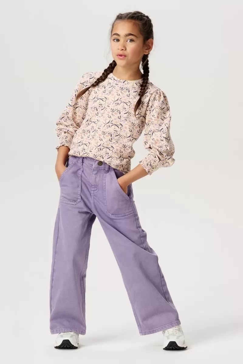 Kinder Noppies Shirts-Langarmshirt Jinhua -