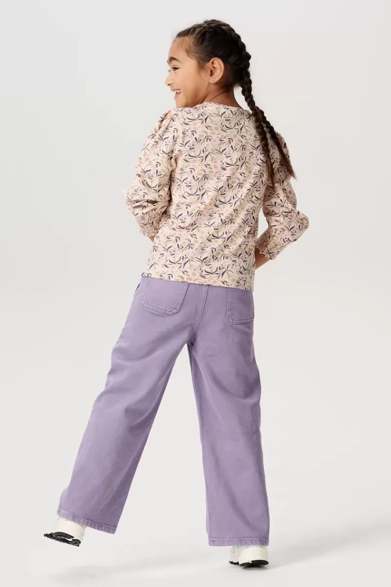 Kinder Noppies Shirts-Langarmshirt Jinhua -