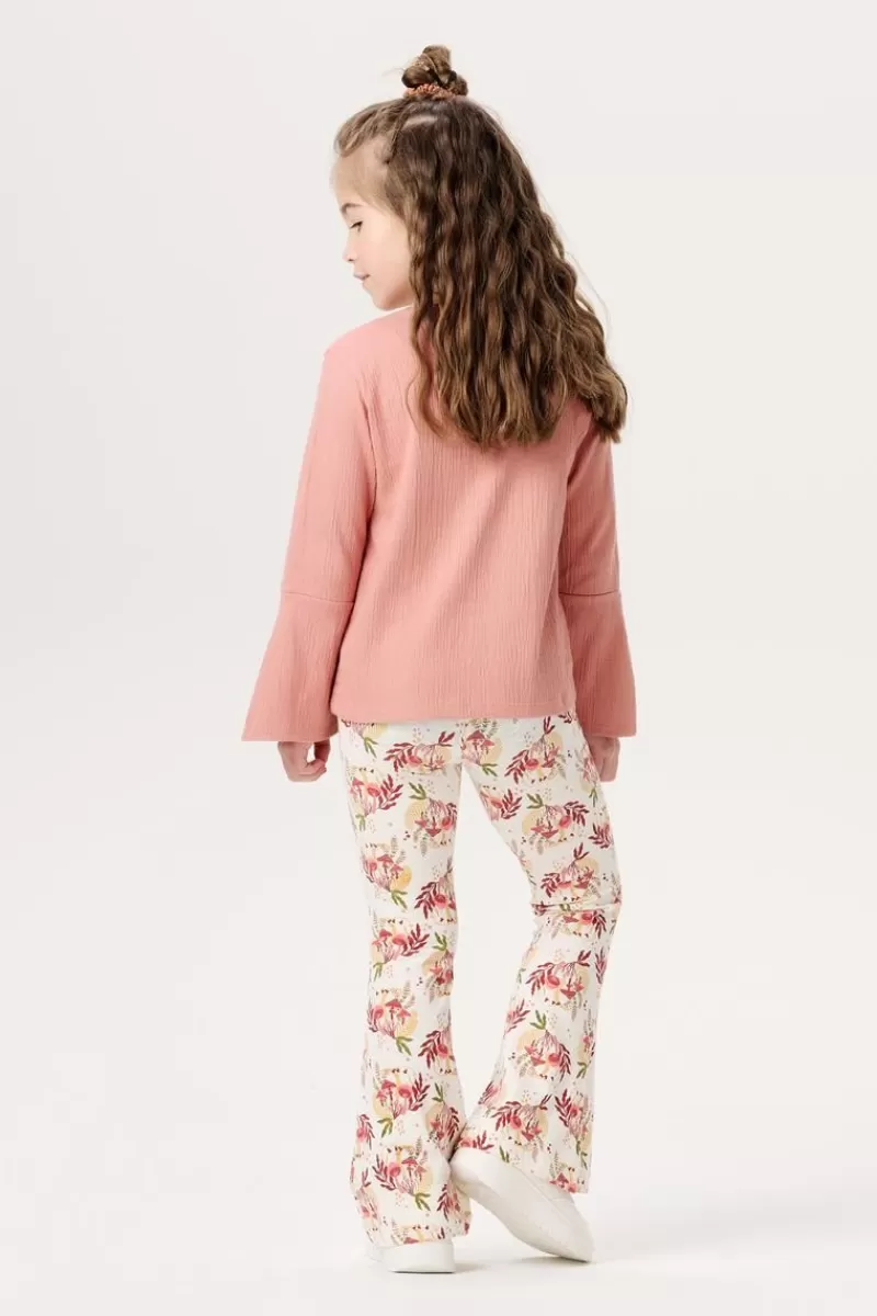 Kinder Noppies Shirts-Langarmshirt Jishi -