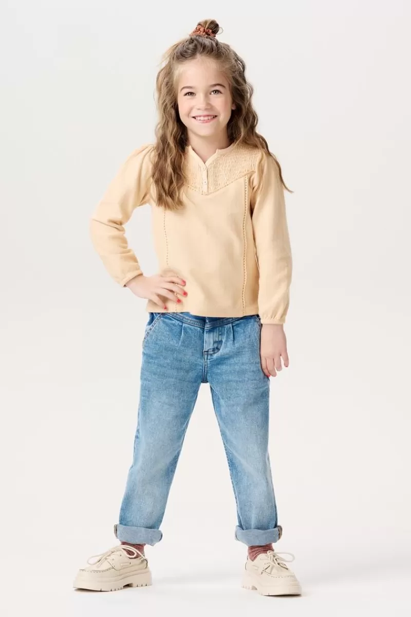 Kinder Noppies Shirts-Langarmshirt Junyang -