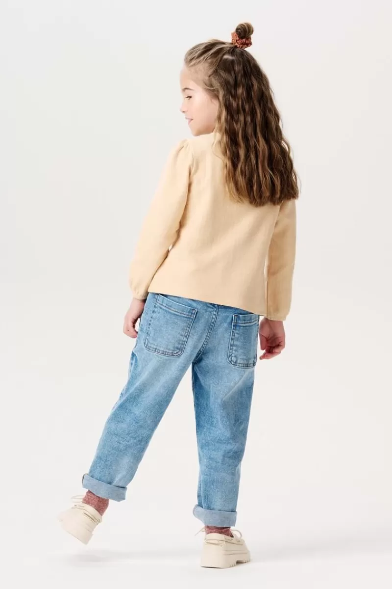 Kinder Noppies Shirts-Langarmshirt Junyang -