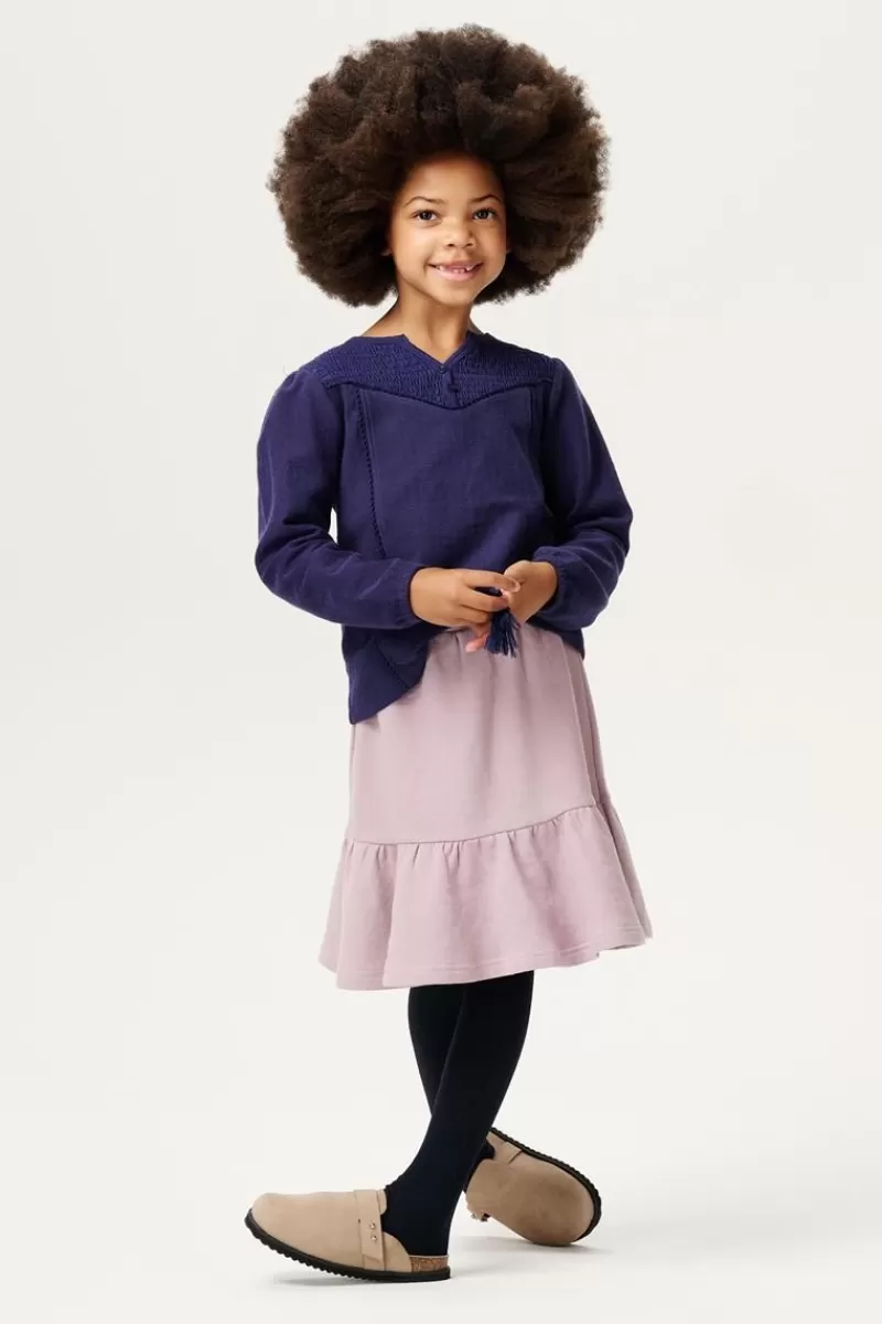 Kinder Noppies Shirts-Langarmshirt Junyang -
