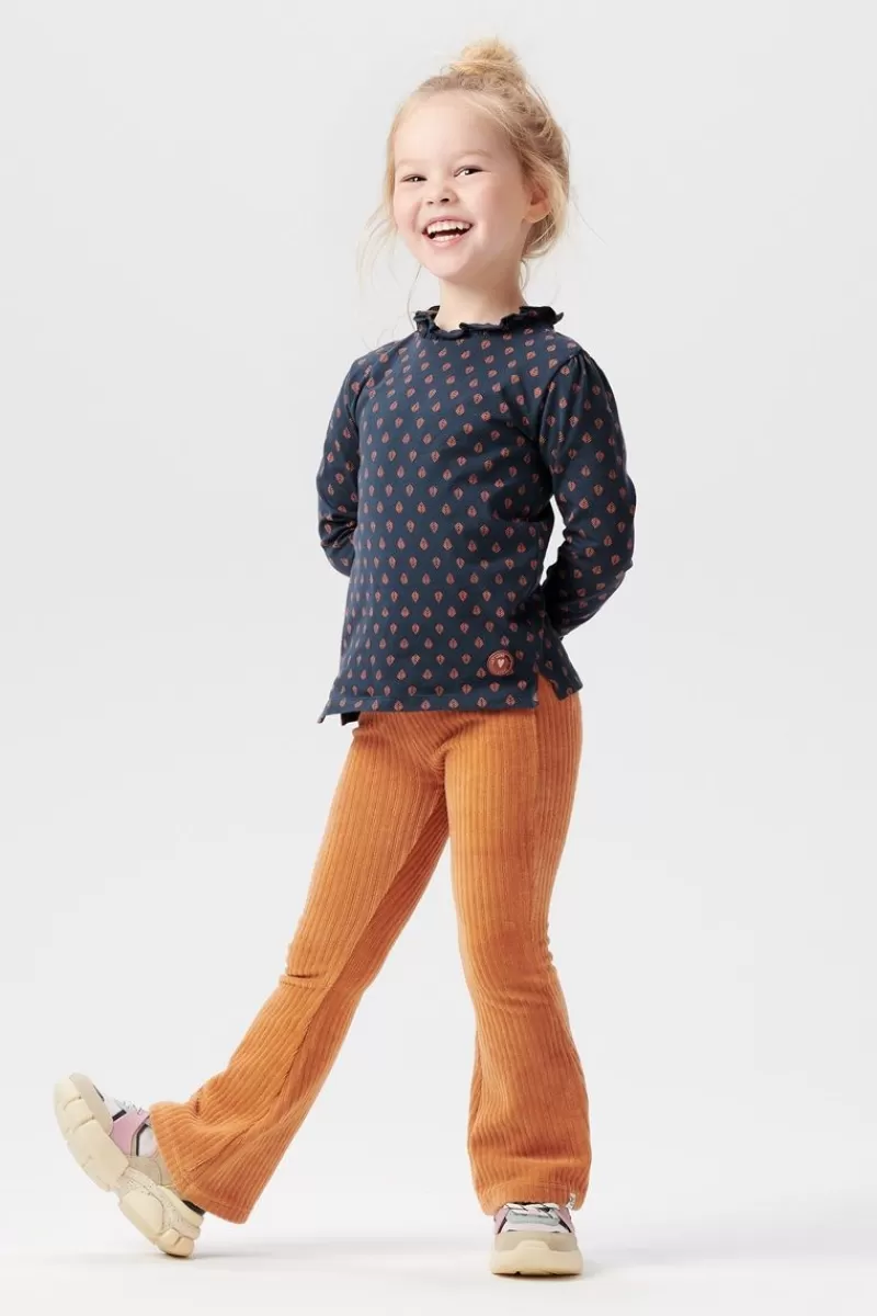 Kinder Noppies Shirts-Langarmshirt Kosciusko -