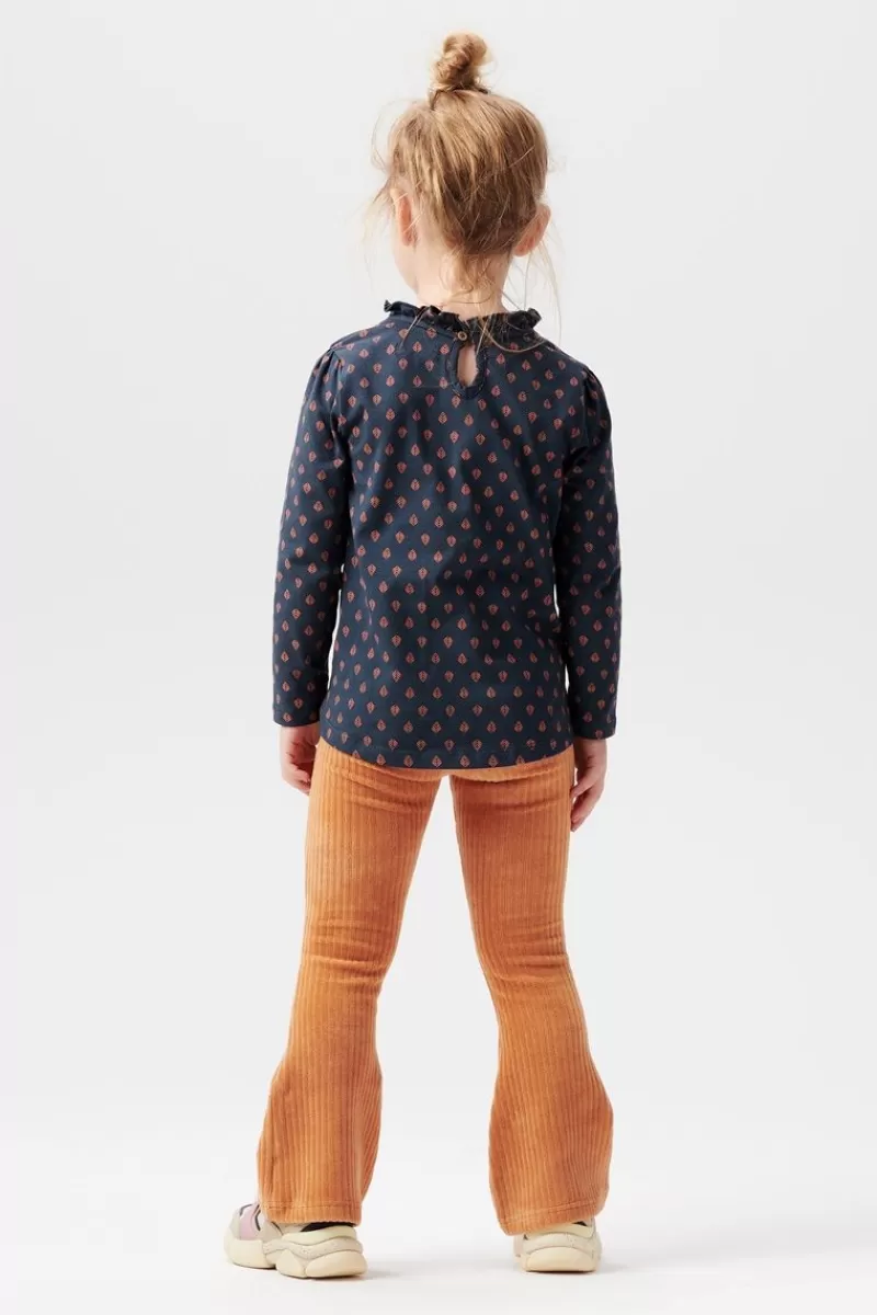 Kinder Noppies Shirts-Langarmshirt Kosciusko -