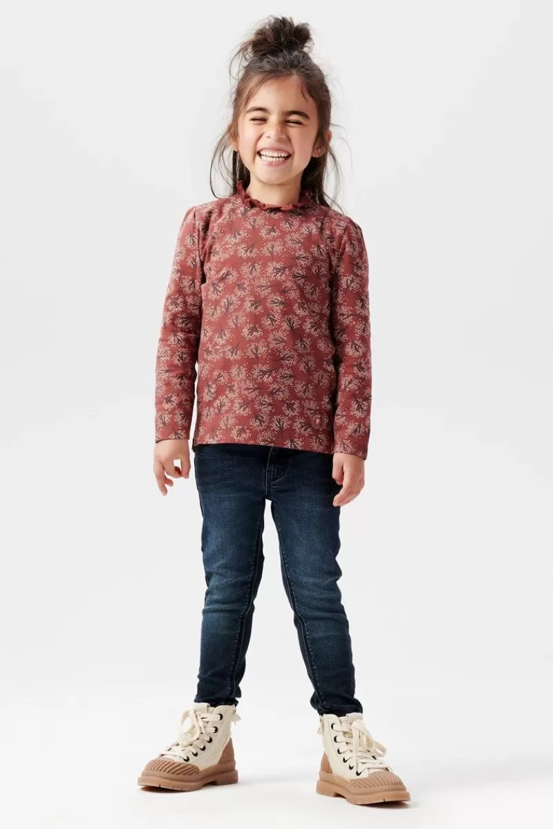 Kinder Noppies Shirts-Langarmshirt Kosciusko -
