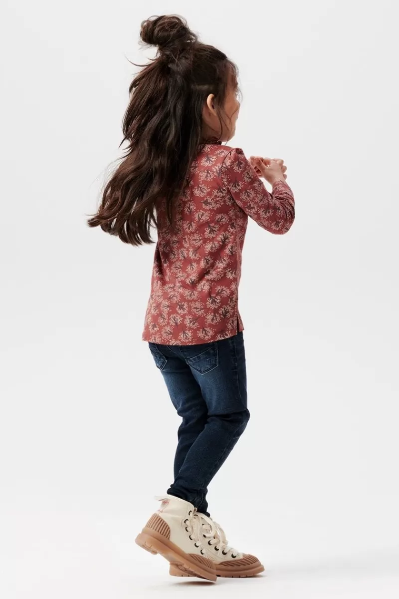 Kinder Noppies Shirts-Langarmshirt Kosciusko -
