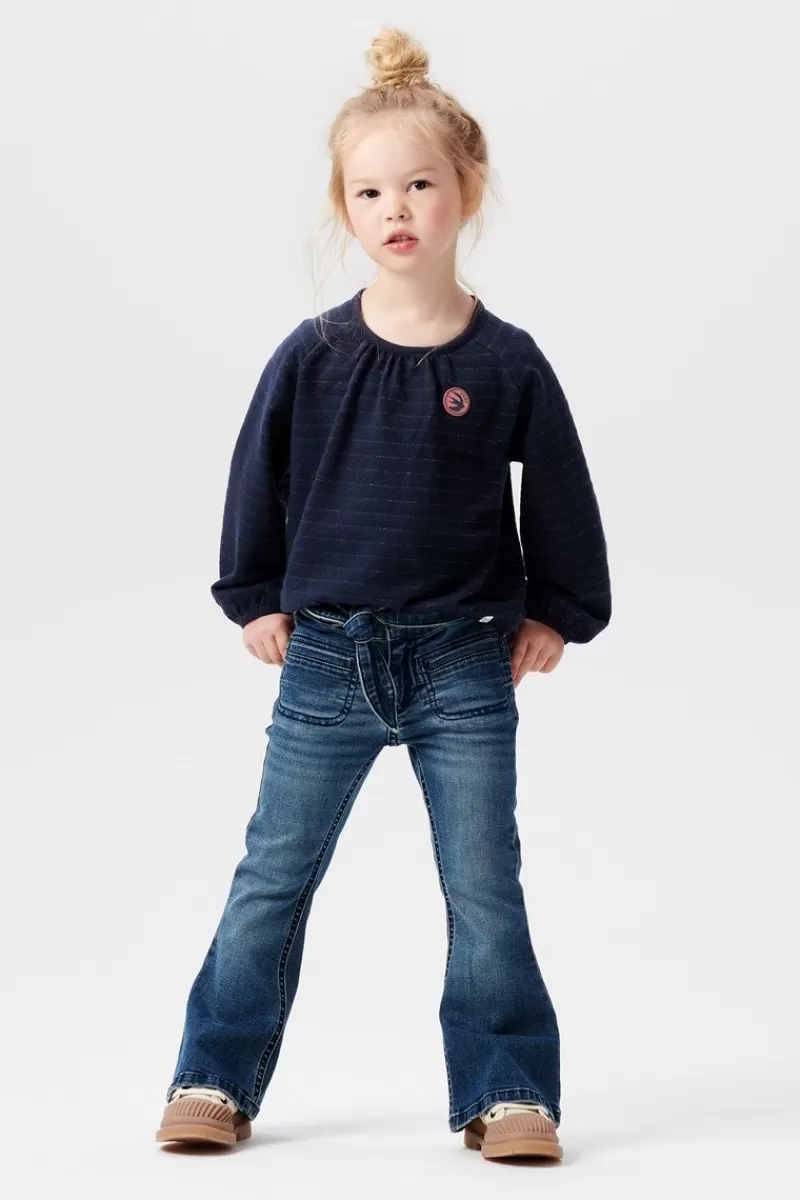 Kinder Noppies Shirts-Langarmshirt Krebs -