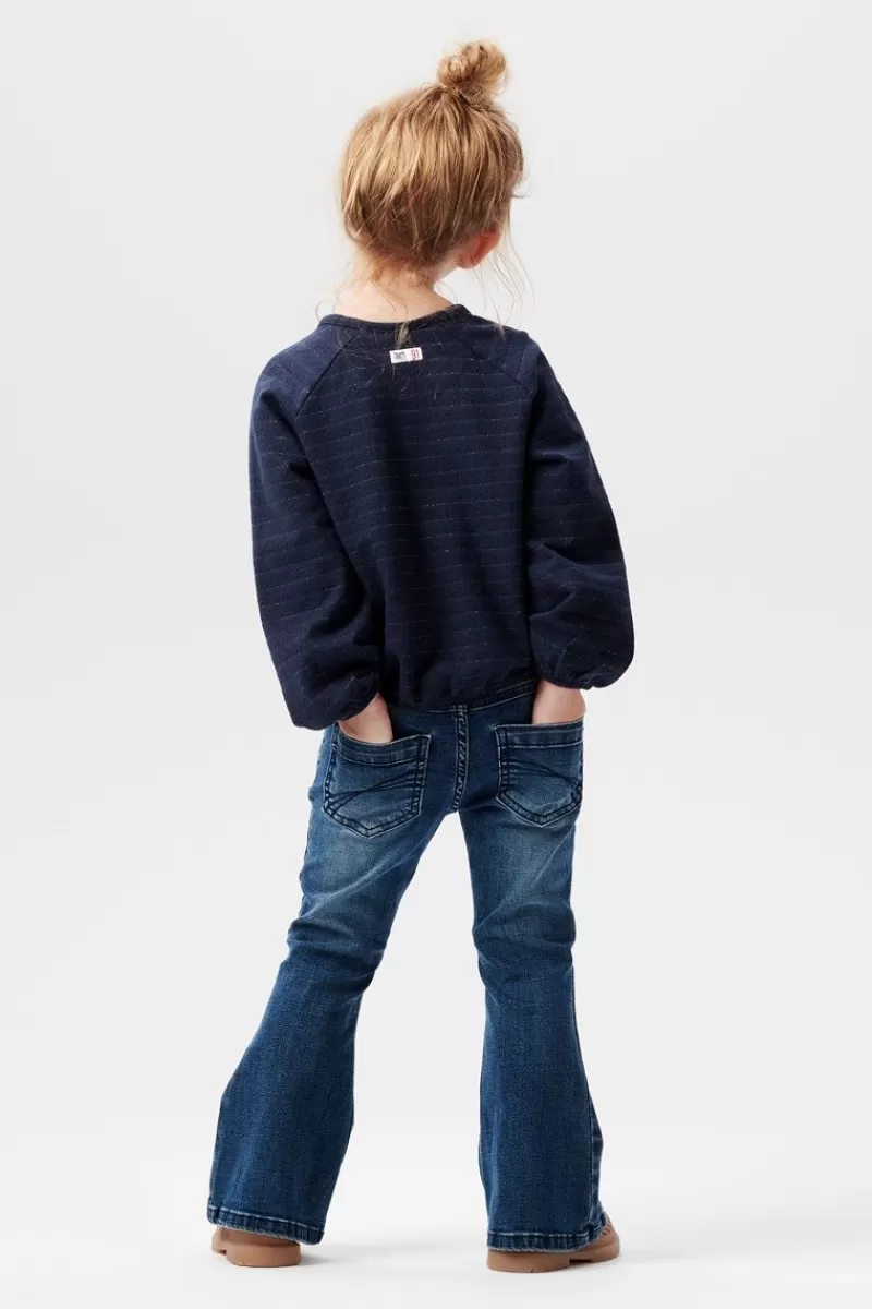 Kinder Noppies Shirts-Langarmshirt Krebs -