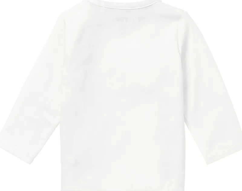 Noppies Shirts | Basics-Langarmshirt Little -