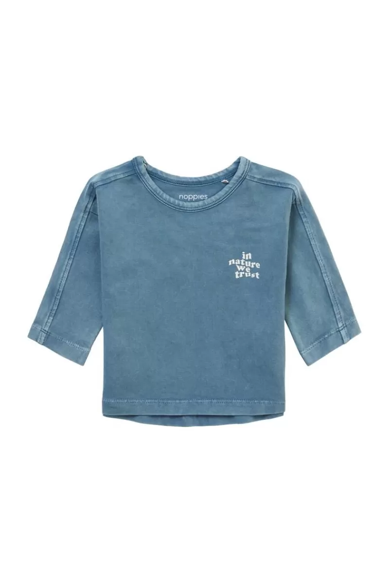 Noppies Shirts-Langarmshirt Mabank -