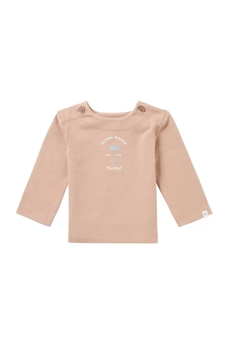 Noppies Shirts-Langarmshirt Madison -