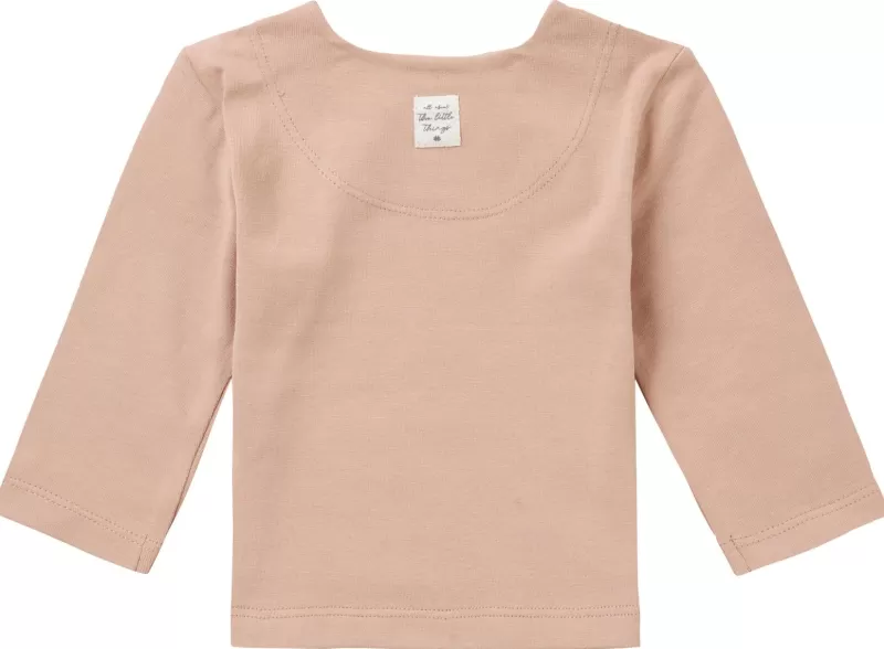 Noppies Shirts-Langarmshirt Madison -
