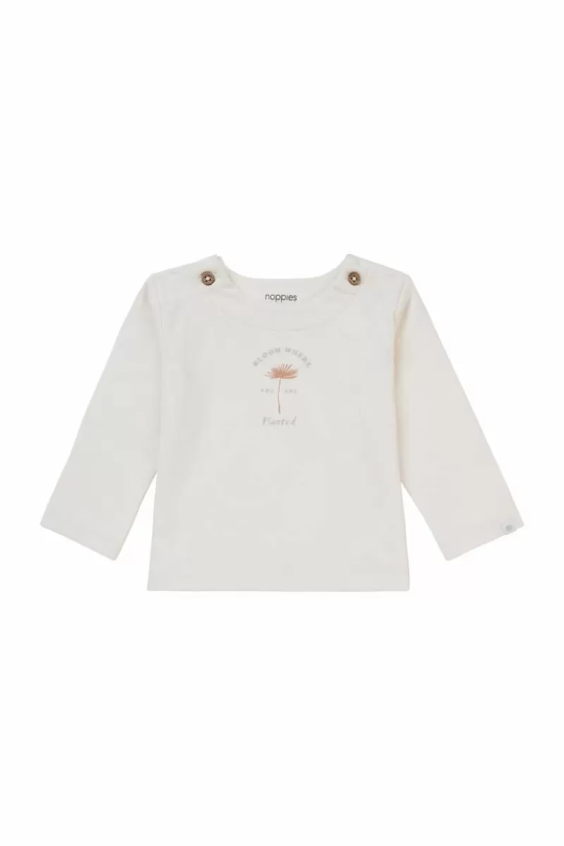 Noppies Shirts-Langarmshirt Madison -