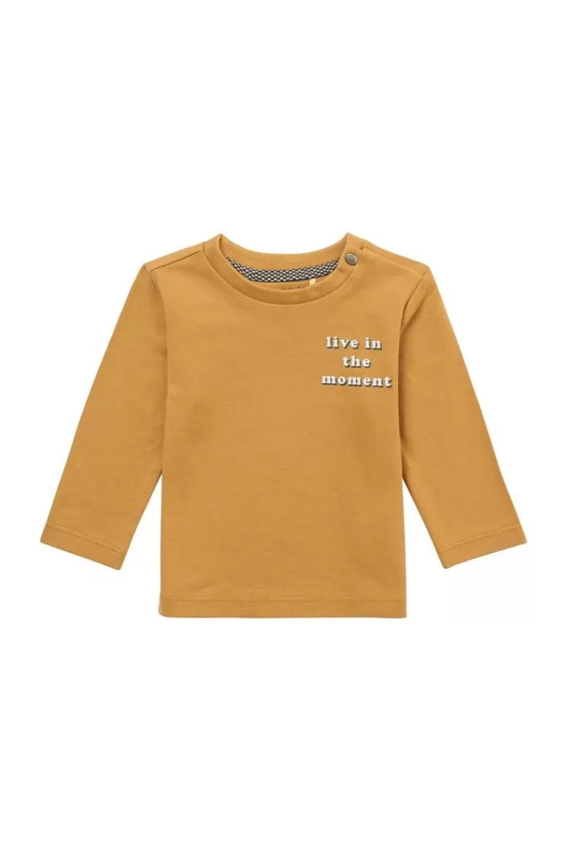 Noppies Shirts-Langarmshirt Margate -