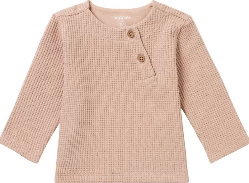 Noppies Shirts-Langarmshirt Mignon -