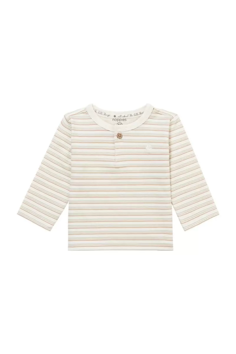 Noppies Shirts-Langarmshirt Minor -