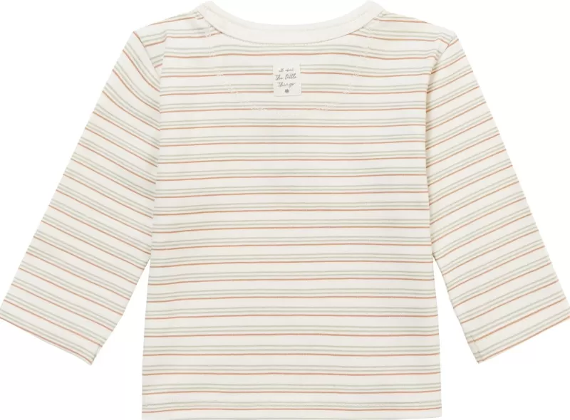 Noppies Shirts-Langarmshirt Minor -
