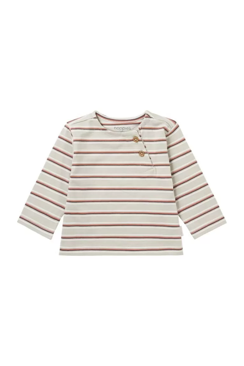Noppies Shirts-Langarmshirt Monmouth -