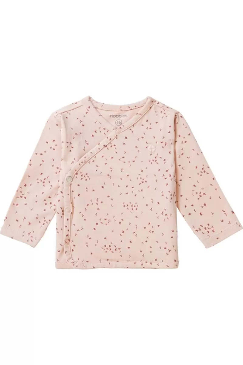 Noppies Shirts | Basics-Langarmshirt Nantes -