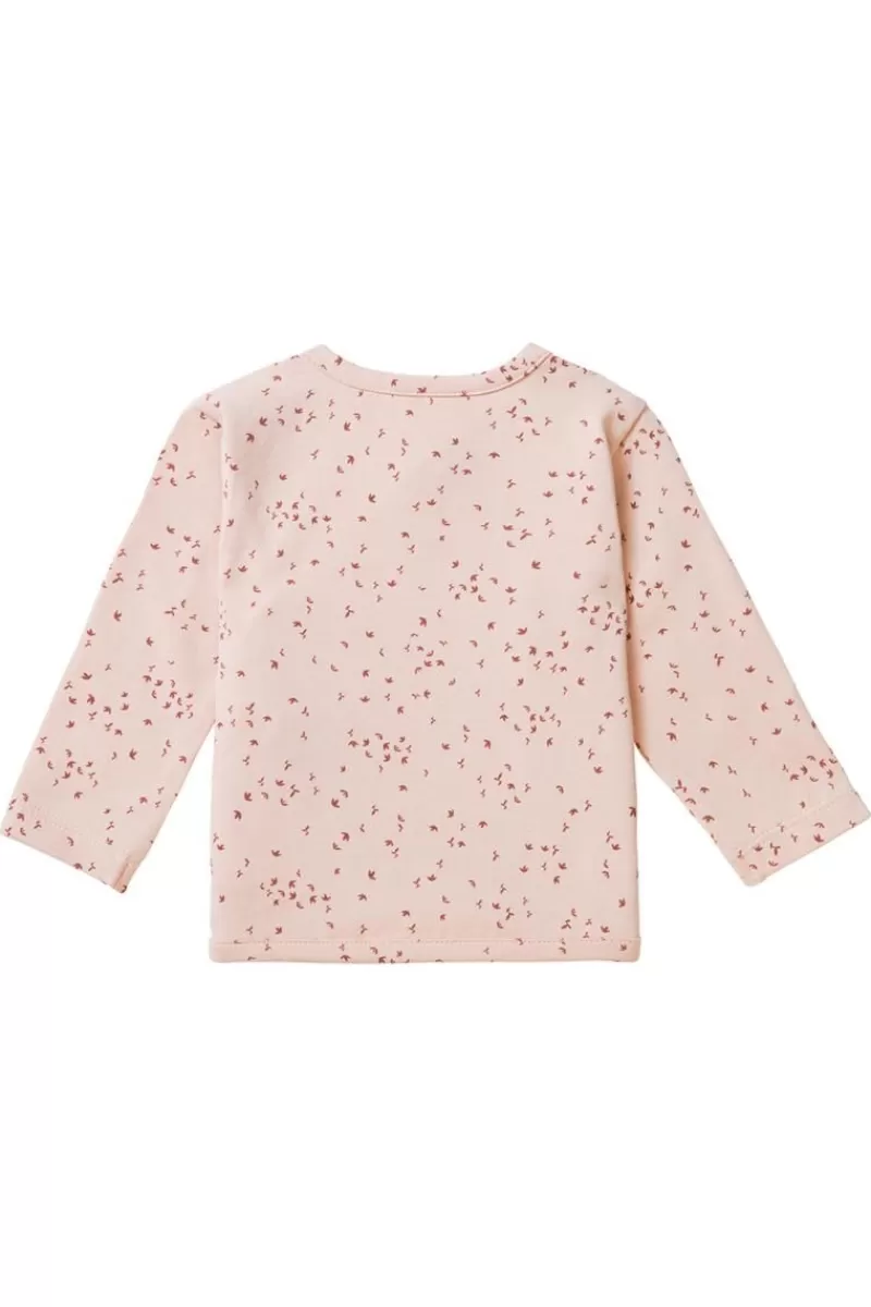 Noppies Shirts | Basics-Langarmshirt Nantes -