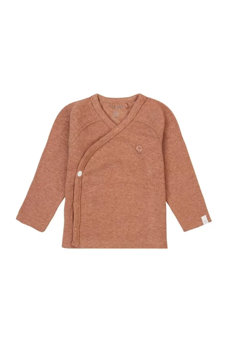 Noppies Shirts | Basics-Langarmshirt Nanyuki -
