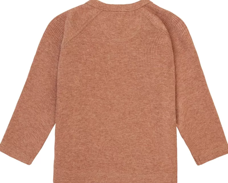 Noppies Shirts | Basics-Langarmshirt Nanyuki -