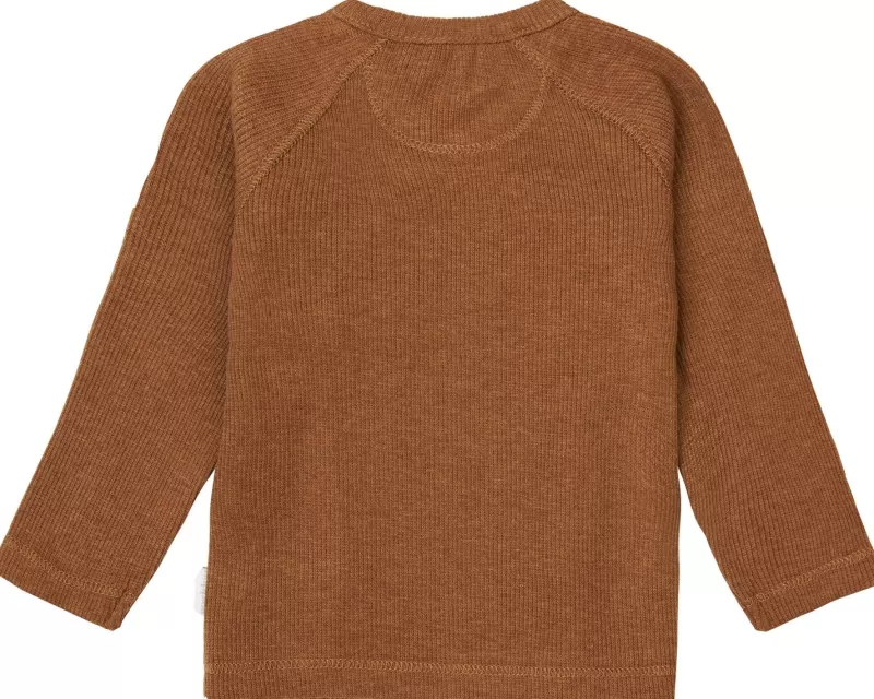 Noppies Shirts | Basics-Langarmshirt Nanyuki -