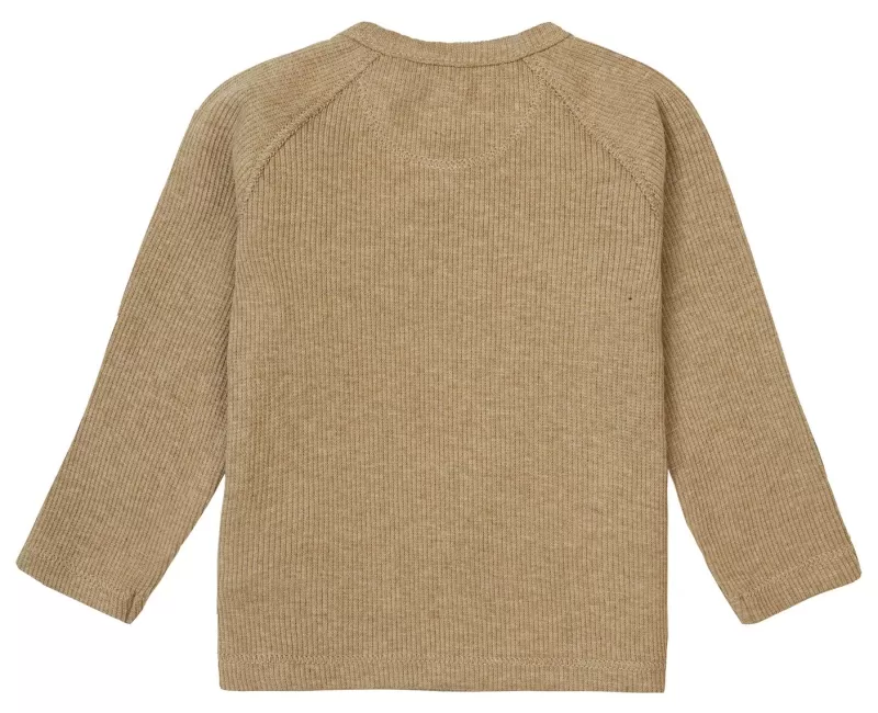 Noppies Shirts | Basics-Langarmshirt Nanyuki -