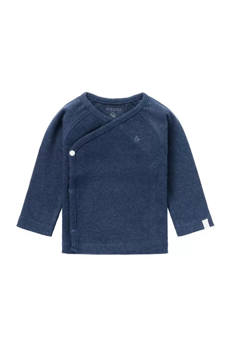 Noppies Shirts | Basics-Langarmshirt Nanyuki -