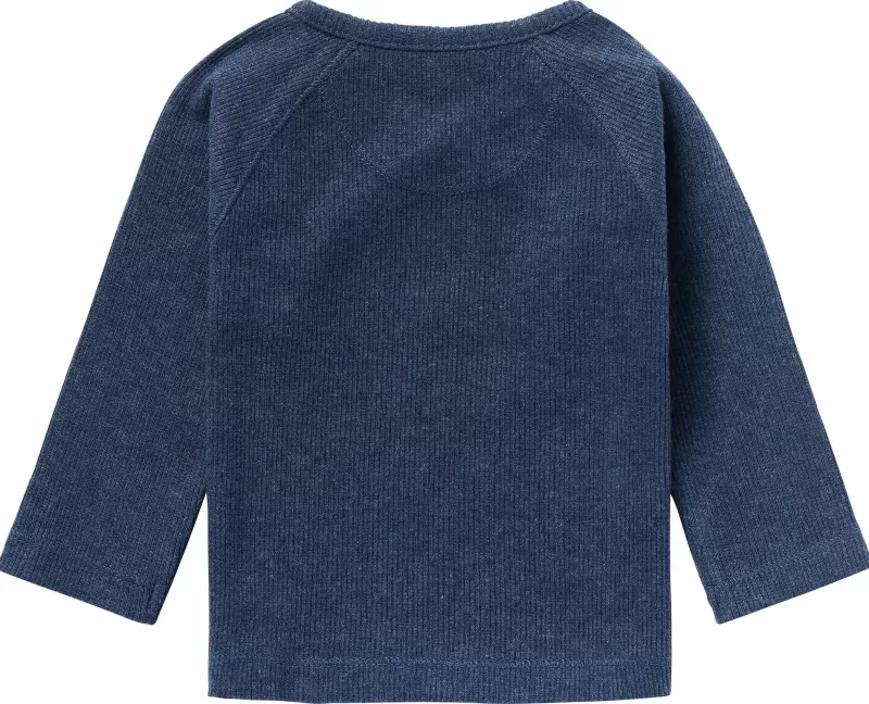 Noppies Shirts | Basics-Langarmshirt Nanyuki -