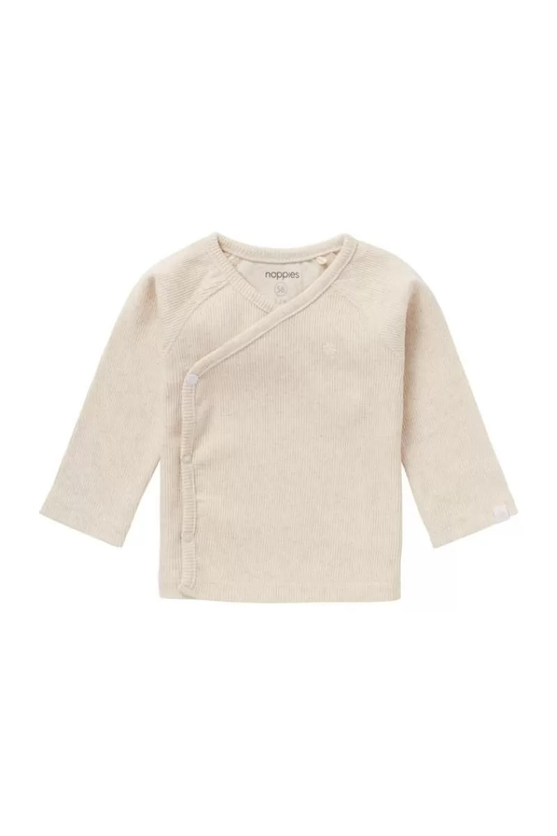 Noppies Shirts | Basics-Langarmshirt Nanyuki -