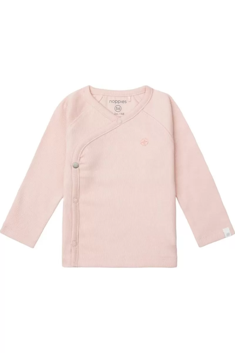 Noppies Shirts | Basics-Langarmshirt Nanyuki -
